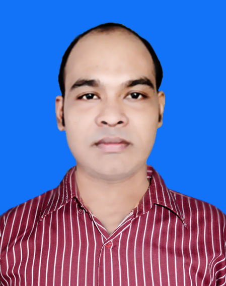 S.M. TOUFIQ ELAHI